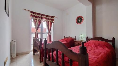 Alquiler Depto Jujuy in 바리오 쿠야야