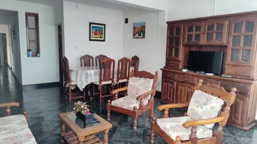 편의 시설/서비스, Alquiler Depto Jujuy in 바리오 쿠야야