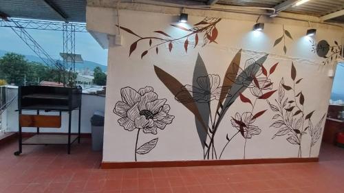 편의 시설/서비스, Alquiler Depto Jujuy in 바리오 쿠야야