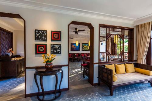 Cozy Central Hoi An Boutique Hotel, Хойан (фото 3)