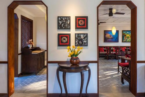 Cozy Central Hoi An Boutique Hotel, Хойан (фото 8)