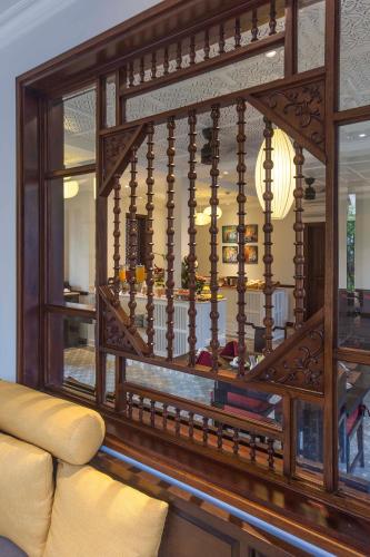 Cozy Central Hoi An Boutique Hotel, Хойан (фото 7)