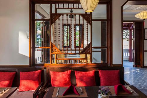 Cozy Central Hoi An Boutique Hotel, Хойан (фото 9)