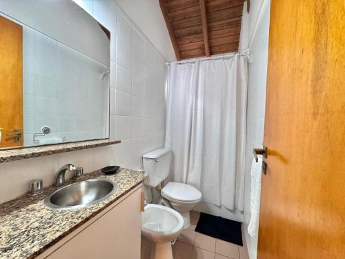 Two-Bedroom Apartment image 5