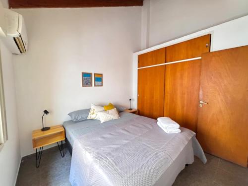 Two-Bedroom Apartment image 4