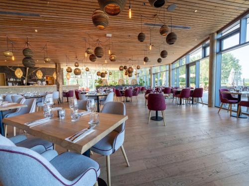 Treehouse in Tournai with Sauna & Forest Views, Antoing (photo 5)
