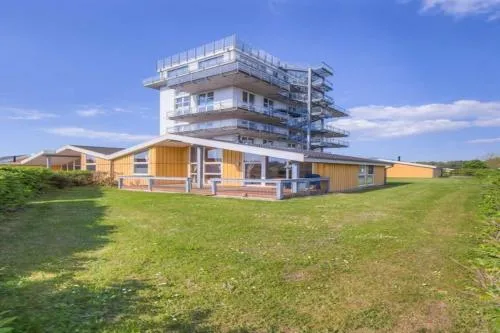 Ferienhaus in Rechlin in Rechlin, Deutschland