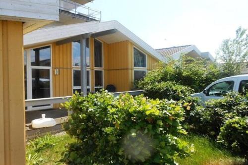 Müritz holiday park in Rechlin-Nord