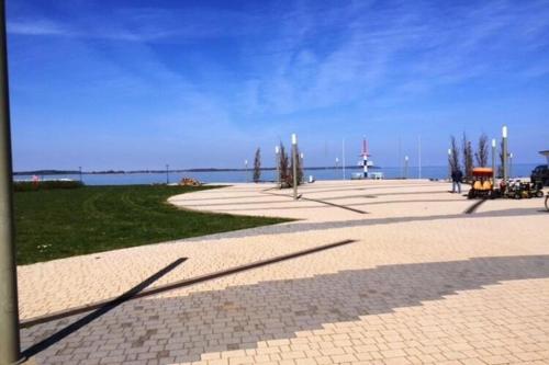 Müritz holiday park in Rechlin-Nord