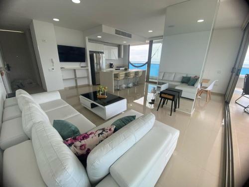 Samaria Top Penthouse