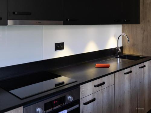 Alpine Apartment for 14 with ski resort Access Alpine Apartment for 14 with ski resort Access