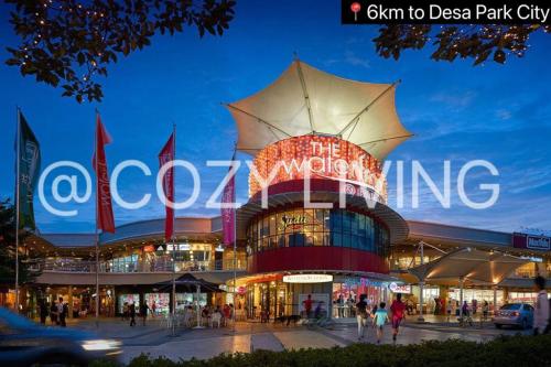 Mossaz, Petaling Jaya (Foto 6)