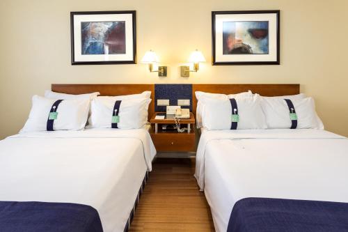 Holiday Inn Lisbon by IHG, Lisboa (foto 7)