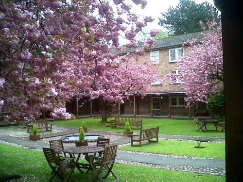 Luther King House, , Greater Manchester