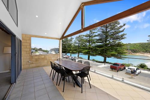 海泡別墅 (Sea Foam Villas) in 坎貝爾港