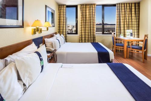 Holiday Inn Lisbon by IHG, Lisboa (foto 8)