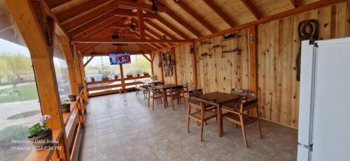 Casa Ivana in Murighiol