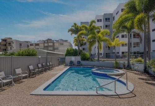 On The River Apartments