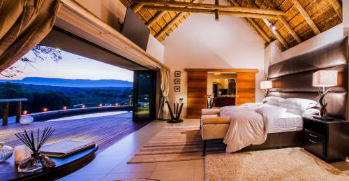 AM Lodge in Hoedspruit