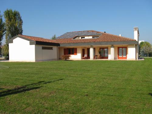 B&B Nelly - Accommodation - Lonigo