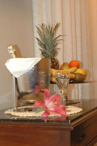 Deluxe Double or Twin Room with Spa Bath