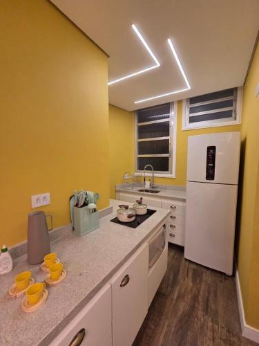 Apartamento Pitangueiras Guaruja near Vila Da Bica