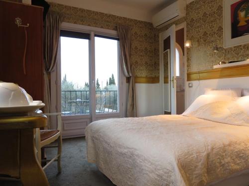 Hotel mon Soleil