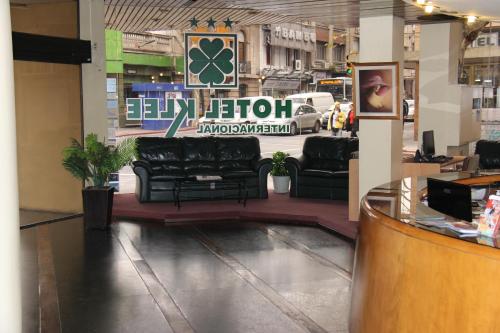 共用Lounge/電視區