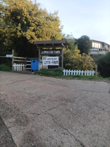 Dpto pelluhue mar in Pelluhue