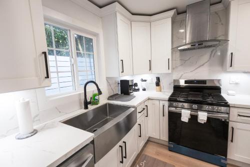 Exotic home 2bed 1 bath adams street in Lemon Grove, USA