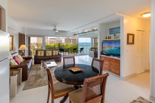 Unit #906 Ocean View 1 Bedroom image 10