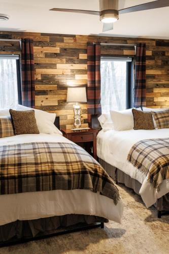 Erin Hills Area Perfect Retreat - Fall Colors Specials! in Hartford (Wisconsin)