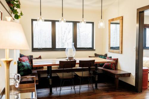 Létesítmények, Erin Hills Area Perfect Retreat - Fall Colors Specials! in Hartford (Wisconsin)