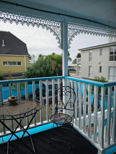 Albert Number 6 Motel in Whitianga