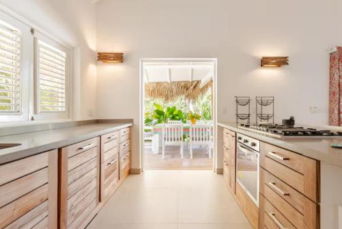 Caribbean Beach Villa Playa Bonita Las Terrenas in Playa Bonita