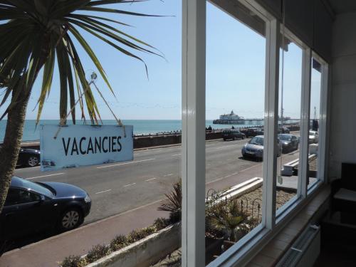 Beach Front Guest House, , East Sussex