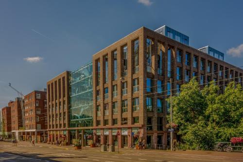 Grand Hotel Downtown, Amsterdam (photo 6)