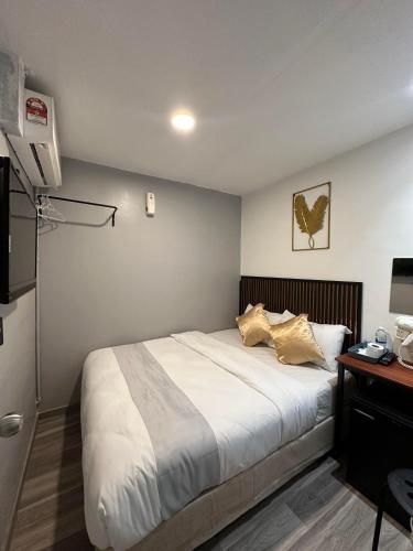 SS GREY HOUSE Jalan Alor, Kuala Lumpur
