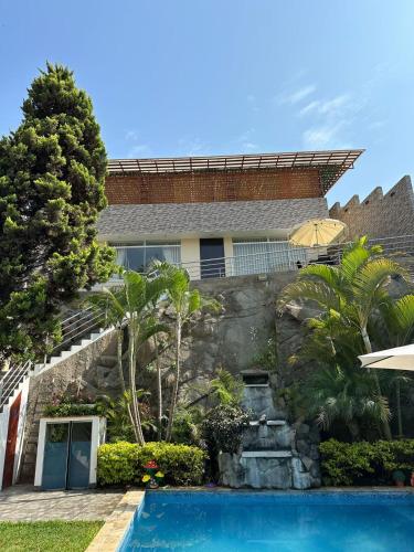 Depa con terraza en La Molina