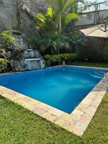 Depa con terraza en La Molina