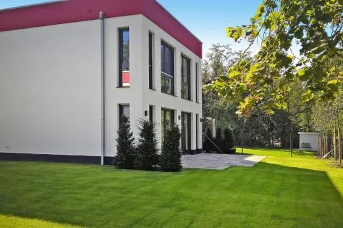 Apartment für 6 Personen in Strausberg in Strausberg, Deutschland