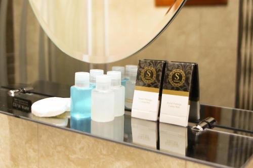 Theodian Hotel - image 6