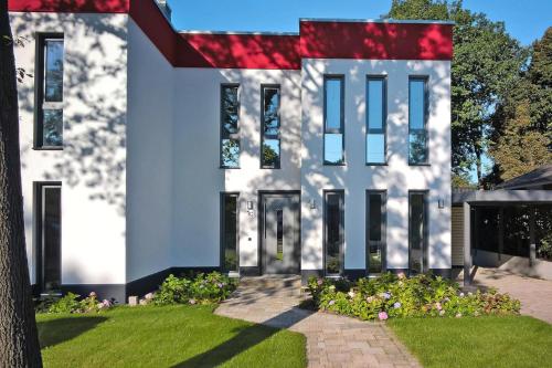 Appartement für 5 Personen in Strausberg in Strausberg, Deutschland