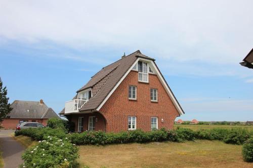 Exterior view, Ferienwohnung fur 4 in St Peter-Ording in Am Deich