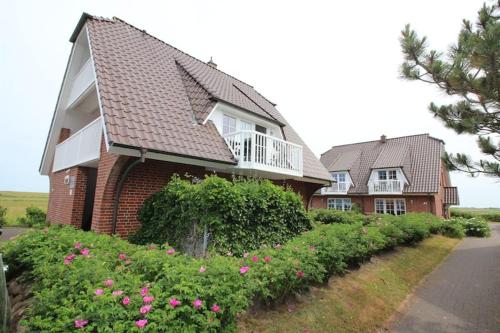 Exterior view, Ferienwohnung fur 4 in St Peter-Ording in Am Deich