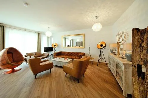 Appartement für 3 Personen in Strausberg in Strausberg, Deutschland