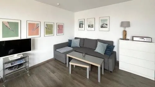 Haus Hauke Haien Whg 17 in St. Peter-Ording, Deutschland