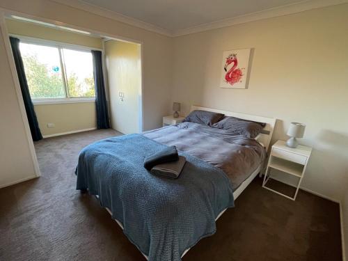 Mountain Views Cedar Cottage