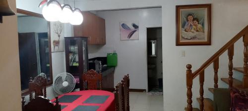 Ruiz Domicile near Binakayan Public Market