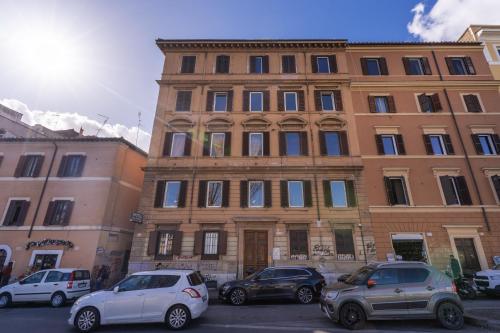 Castel Sant'Angelo SuiteLux, Rzym (zdjęcie 4)